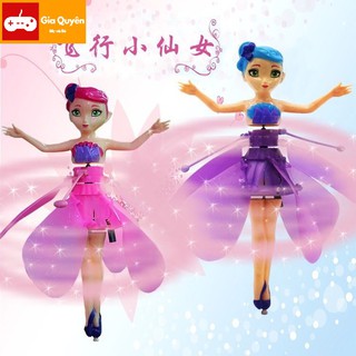 ĐỒ CHƠI CẢM ỨNG CÔ TIÊN BAY