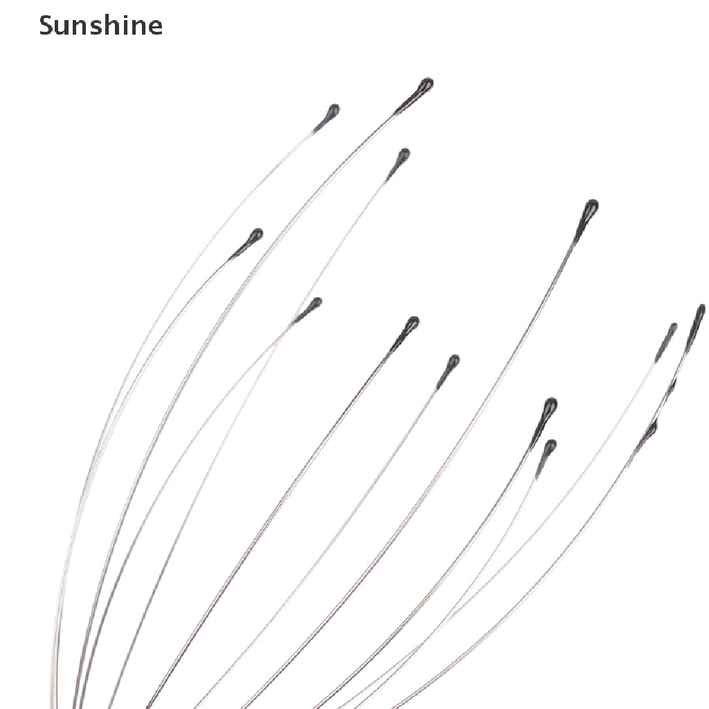 Gối Mát Xa Giảm Căng Thẳng Hình Đầu Bạch Tuộc
