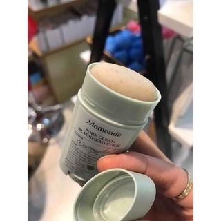 Thanh lăn mụn mamonde Hàn quốc