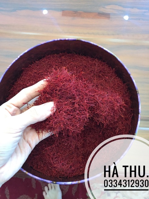 Safron hộp 1 gram 150k | BigBuy360 - bigbuy360.vn