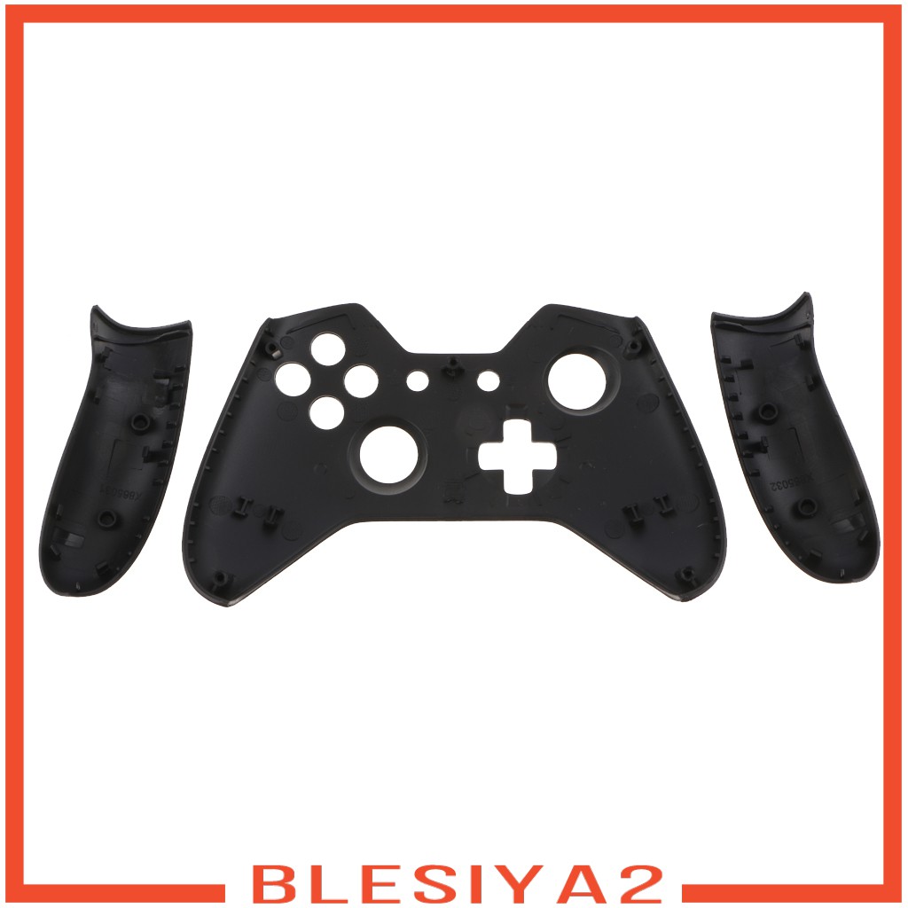 Vỏ Bọc Bảo Vệ Điều Khiển Chơi Game + Thanh Trượt Bên Hông Cho Besiya2 Prettyia