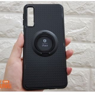 Ốp lưng iface kiêm iring cho galaxy A70