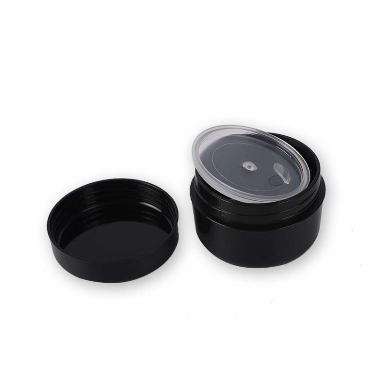 Hộp nhựa rỗng 10g đựng mỹ phẩm đa chức năng tiện dụng