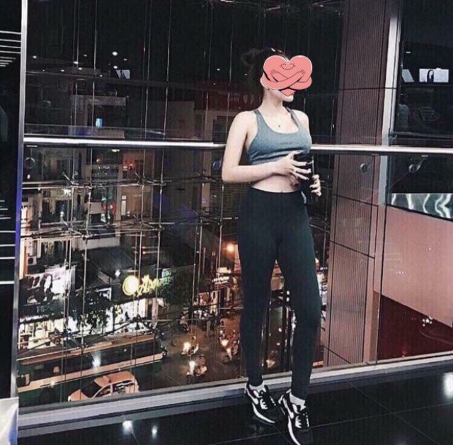 Quần LEGGING XUẤT HÀN cottong umi siêu giãn