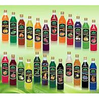 Siro golden farm 520ml các vị