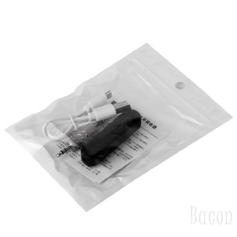 Tai nghe Bluetooth không dây kèm mic