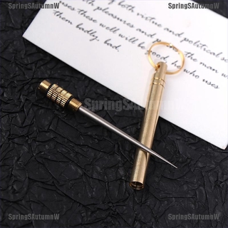 Tăm Xỉa Răng Titan Tiện Lợi Dễ Sử Dụng