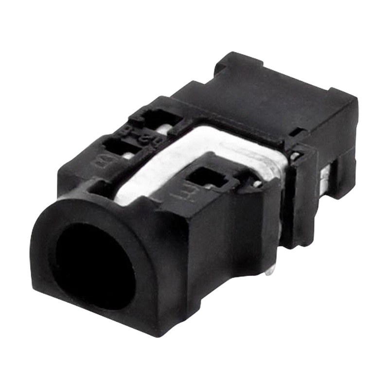 Set 10 Đầu Cắm 3 5mm Thay Thế Cho Công Tắc Tai Nghe Switch lite