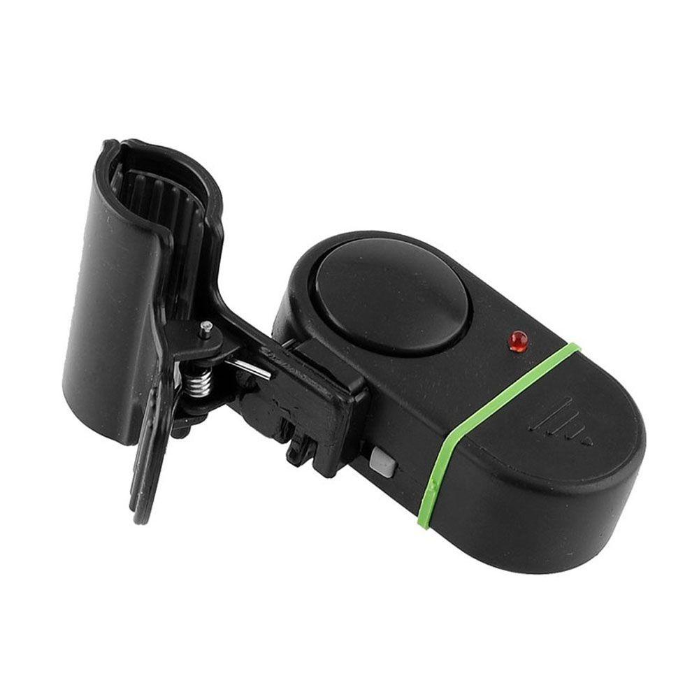 IVORY Cần Câu Cá Điện Tử Có Đèn LED Mới