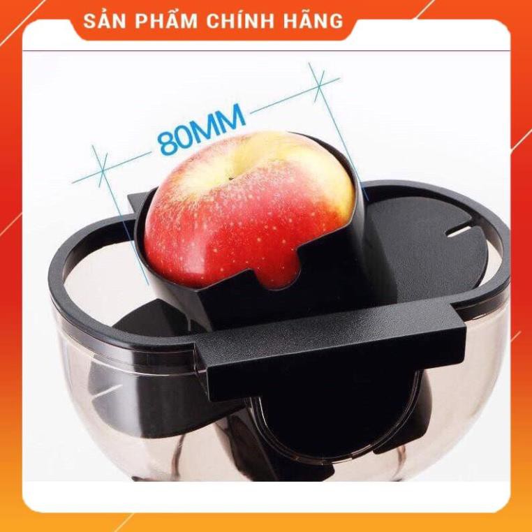 [ Free Ship ] MÁY ÉP CHẬM NGUYÊN QUẢ SAVTM JE31 | JE35 CAO CẤP (Hàng nhập khẩu)