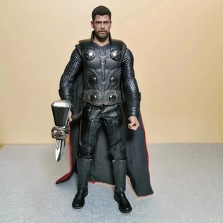 (Hàng có sẵn) Mô hình THOR INFINITY WAR Hochoi 32cm