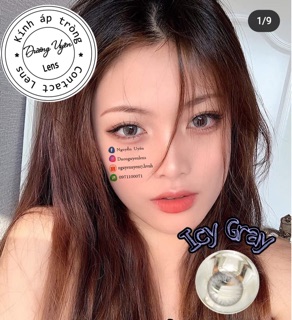 [HOT] COMBO Siêu Tiết Kiệm - VassenLens (được chọn mẫu)
