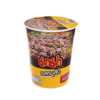 Lóc 6 ly mì Thái thịt bằm 60g