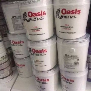 Ủ tóc Oasis