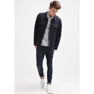 Áo Polo Levis