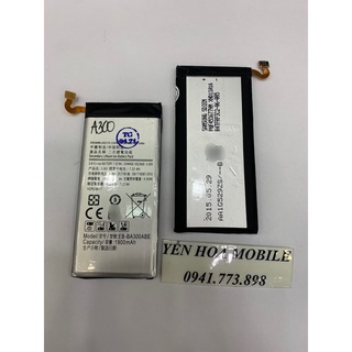 Pin thay thế ss a300 -a3 2015