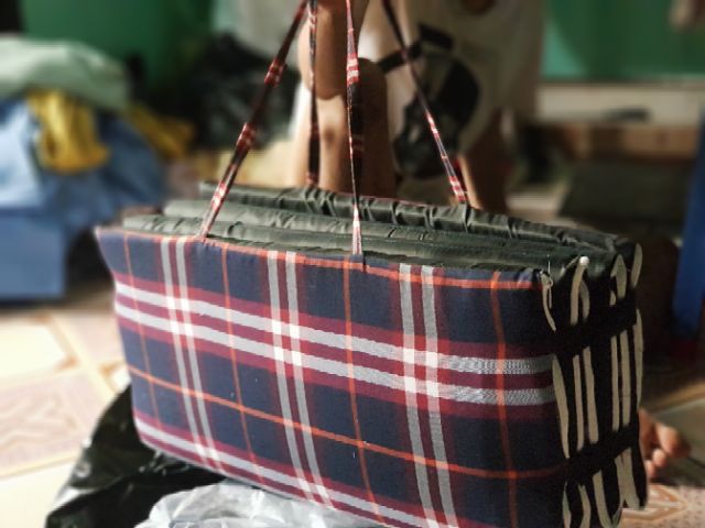 (chọn mẫu) Đệm gấp công ty văn phòng mẫu mới 2019