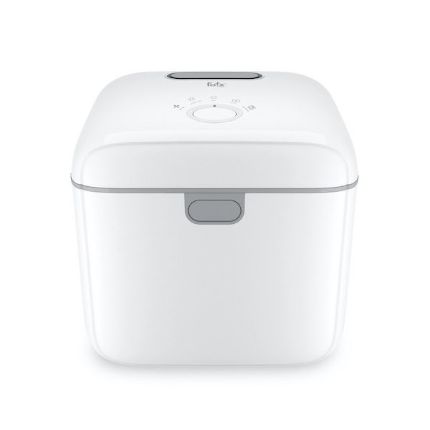 MÁY TIỆT TRÙNG SẤY KHÔ UV CAYABE - SUPER 3 - FB4715TN