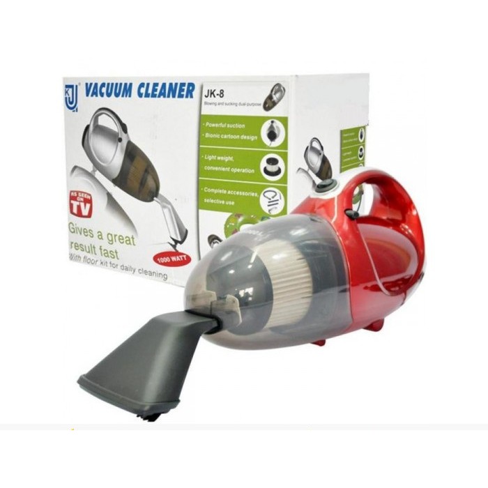 Máy Hút Bụi JK8-Máy Hút Bụi Máy Hút Bụi Mini