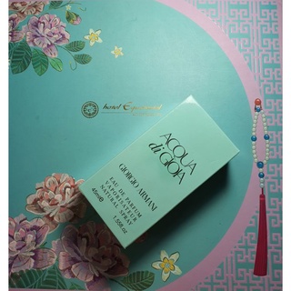 Nước hoa nữ 50ml