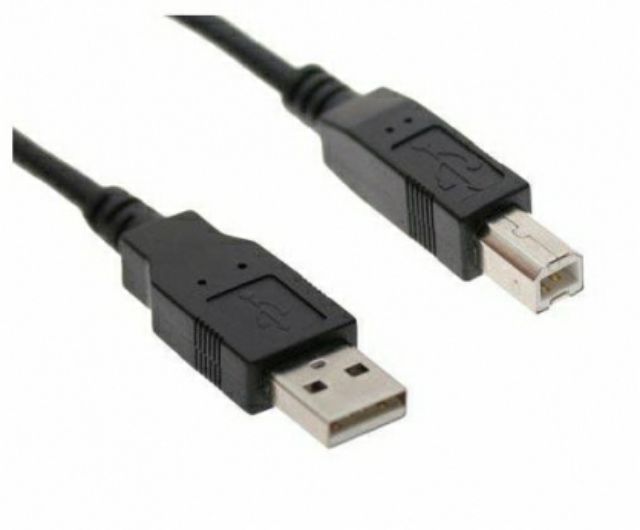 [SIÊU RẺ] Cáp nối USB máy in 1.5m | BigBuy360 - bigbuy360.vn