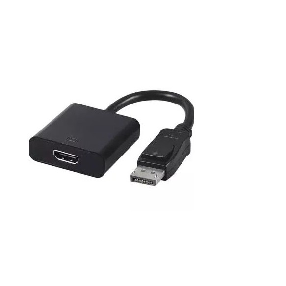 Cáp chuyển Display to HDMI cho máy tính