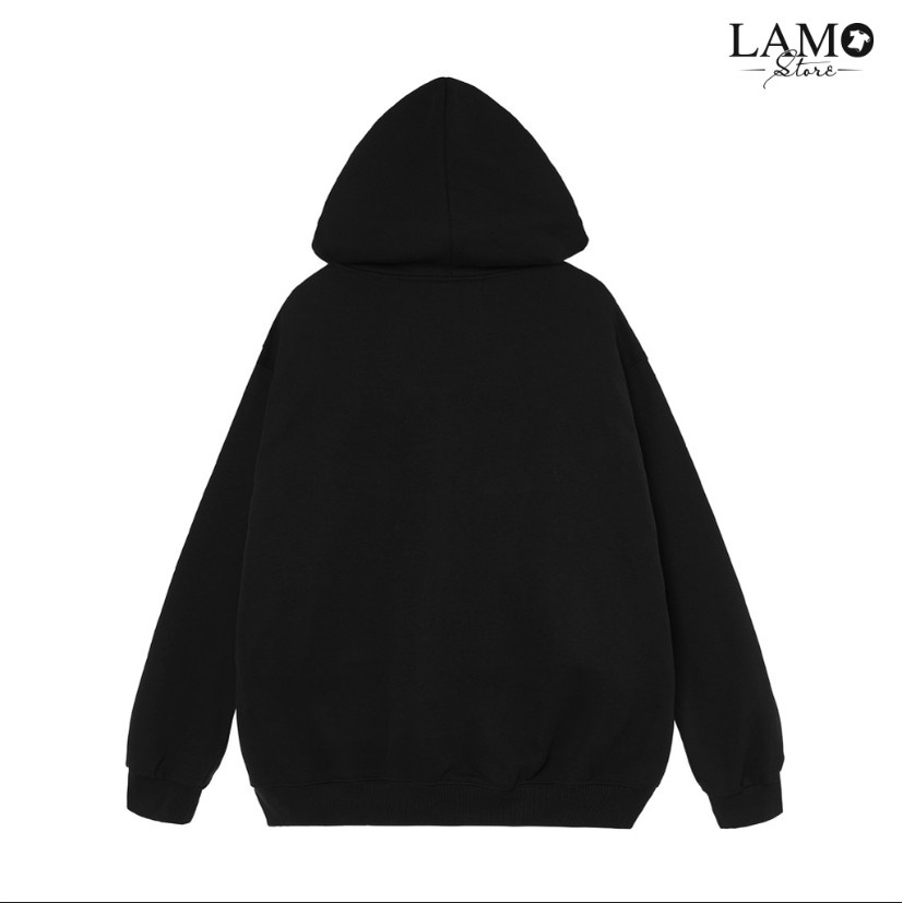 Áo Hoodie Local Brand Unisex Teelab Premium Basic Lamo store(N436)