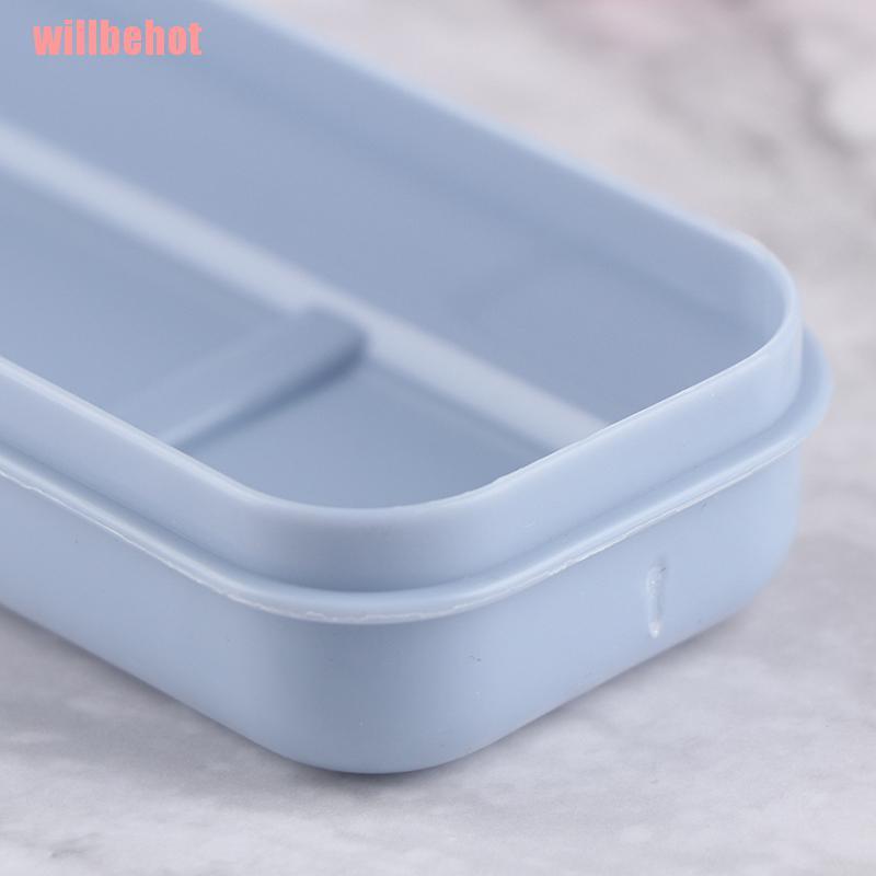 Muỗng Barley Thân Thiện Với Môi Trường