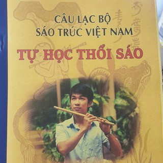 Tài liệu Tự học thổi sáo trong 07 ngày - Sáo trúc Mão Mèo