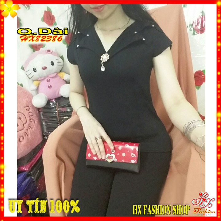 Đồ Bộ Nữ Thun Cát Hàn Thời Trang Có Size Lớn - hxfashion.Hình Chụp Thật Và Video 100% Chính Chủ | BigBuy360 - bigbuy360.vn