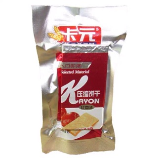 1 Thùng Lương Khô - Kayon