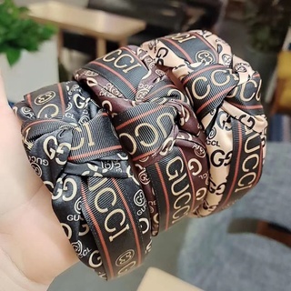 Cài Tóc Băng Nữ Phong Cách Mới Lạ