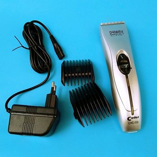 TÔNG ĐƠ CODOL CHC-530 DYNAMIC CLIPPER  [ FREE SHIP ]
