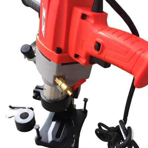MÁY KHOAN RÚT LÕI HÀNG MALAISIA ACZ6160 KHOAN MŨI TỐI ĐA 160 BẢO HÀNH 12 THÁNG