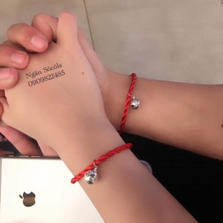 Vòng tay Handmade 10k/cái