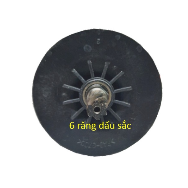 Rô to máy cưa gỗ CROWN 15074 - Ruột máy cưa gỗ CROWN
