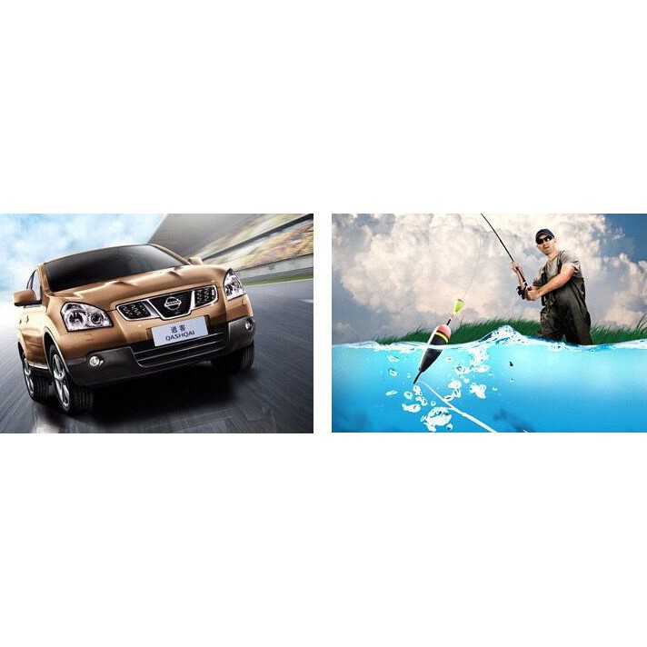 Kính Râm Phân Cực HD Sử Dụng Ban Ngày Kiểu Dáng Cổ điển Sang Trọng (mẫu 19)