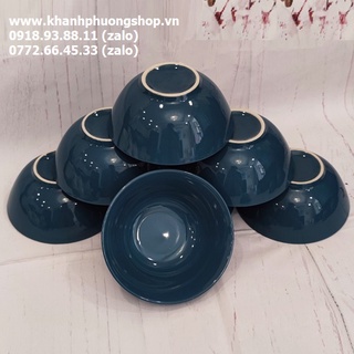 chén sứ trắng - chén sứ trắng ăn cơm