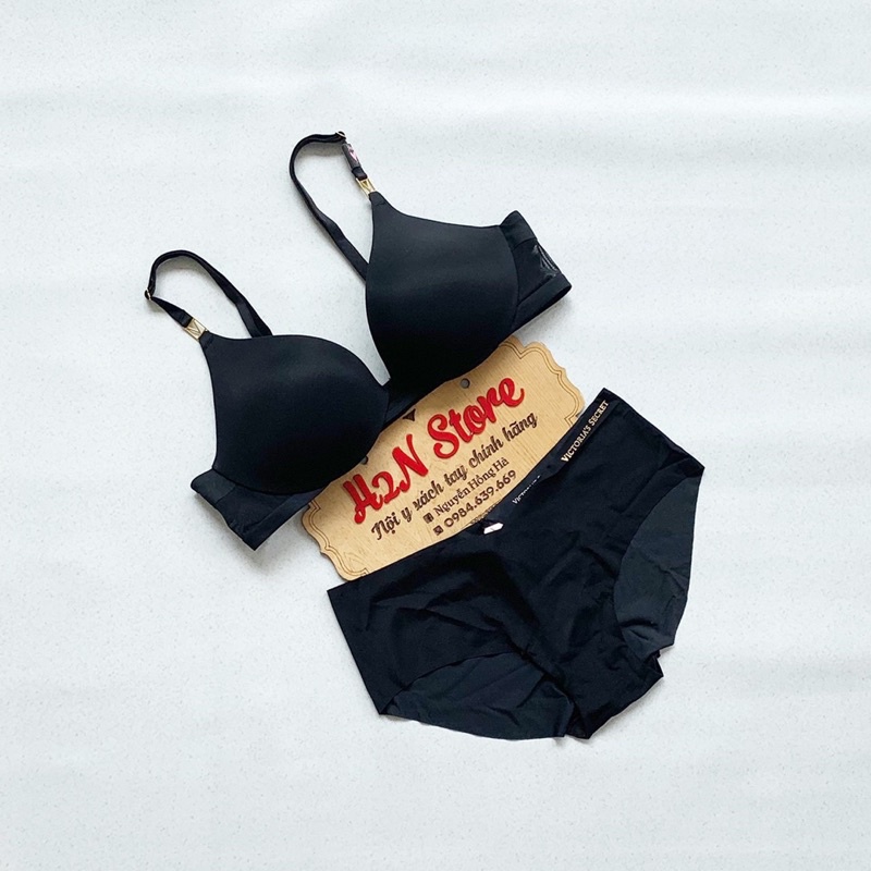 Set đồ lót VICTORIA’S SECRET shop H2N