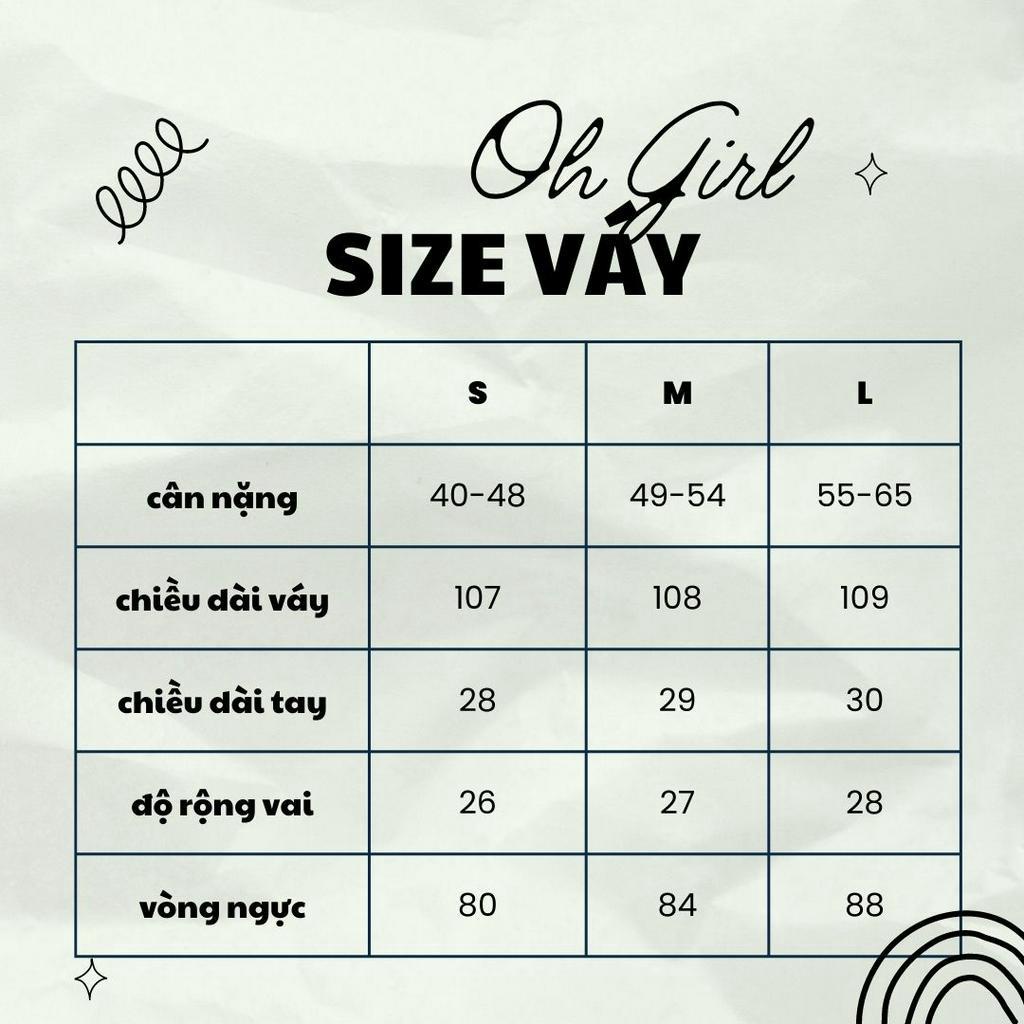 Váy dáng dài cổ vuông mùa hè cho nữ, Đầm chiết eo có tay che khuyết điểm tốt cho nữ