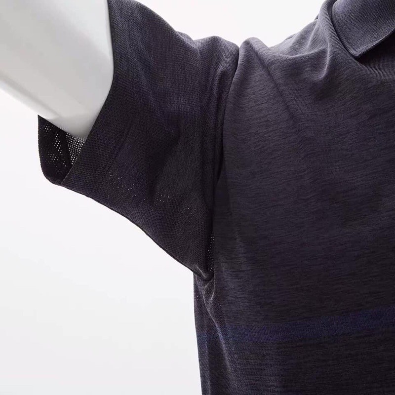 Áo Polo Dry - Ex nam Uniqlo chính hãng | BigBuy360 - bigbuy360.vn