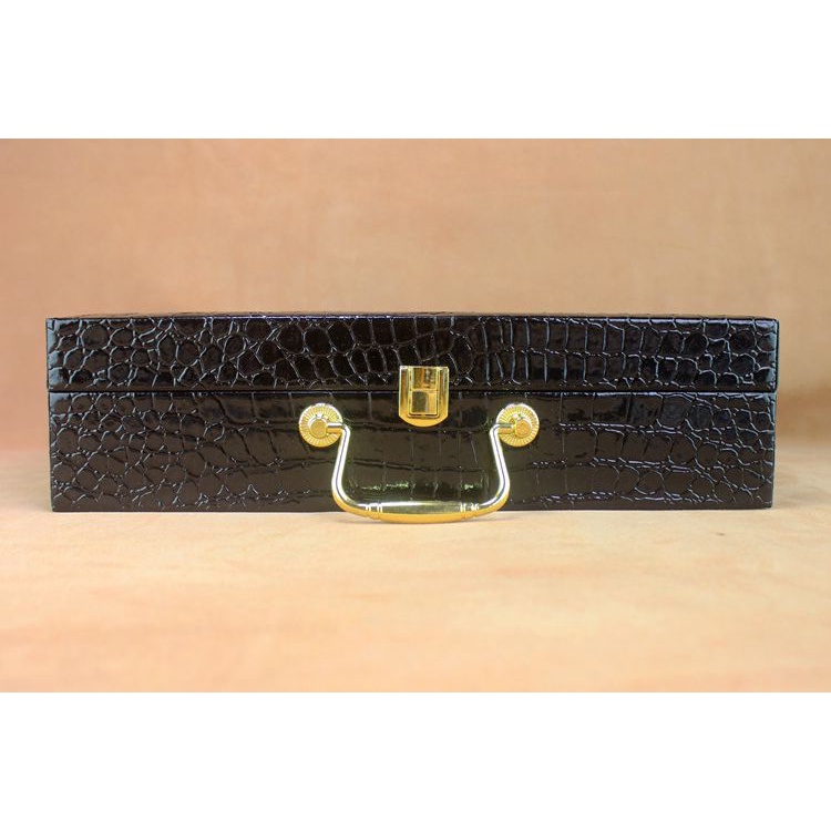 Hộp Đựng Quà Cao Cấp Bằng Gỗ Sang Trọng POLO MEISDO PL88