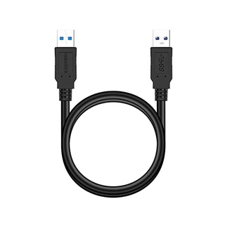 Dây usb đực-đực