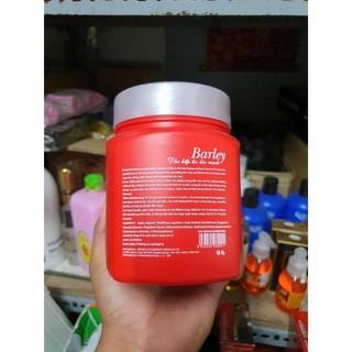 Dầu hấp ủ tóc LK xanh, đỏ 1000ml