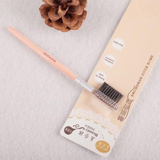 Chổi chuốt lông mày