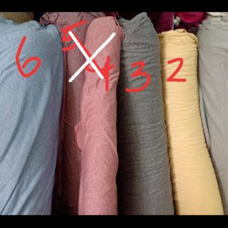 Vải Cotton lụa