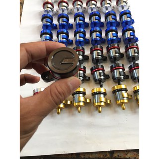 Bình dầu AEM nhỏ hàng đẹp