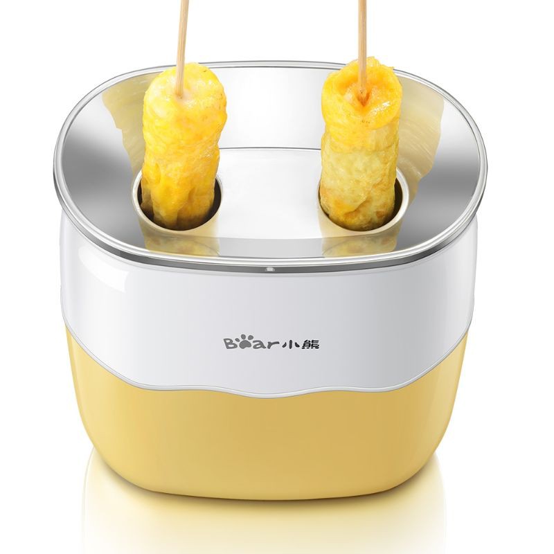 💥Máy làm trứng cuộn Bear chính hãng