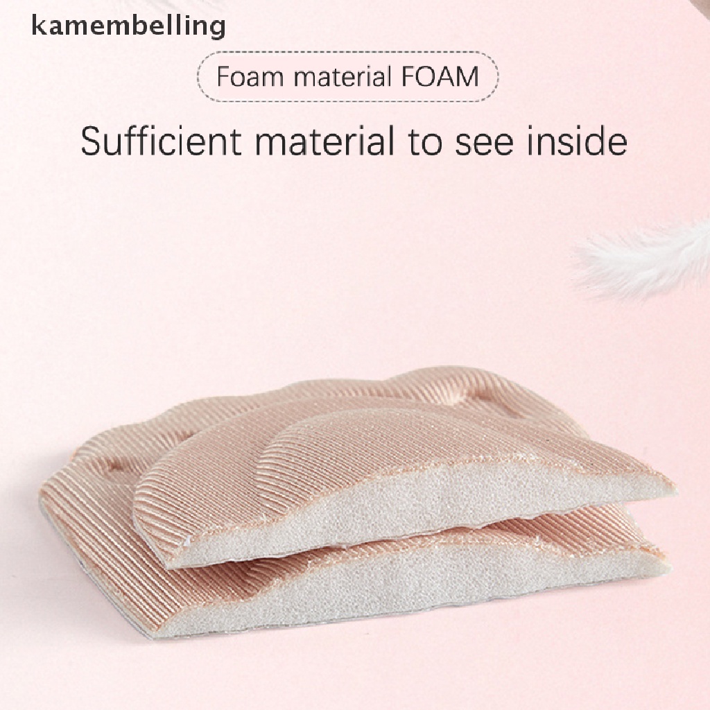 Đệm Lót Giày Cao Gót Chống Trơn Chống Đau Có Thể Điều Chỉnh Kích Thước Dành Cho Nữ