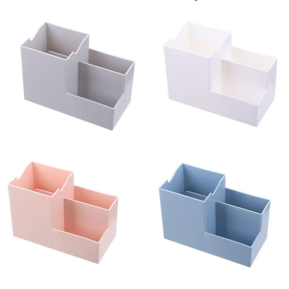 Giá Đỡ Bút / Cọ Trang Điểm Sáng Tạo Tiện Dụng